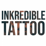 Tatouages temporaires - Inkredible Tattoo